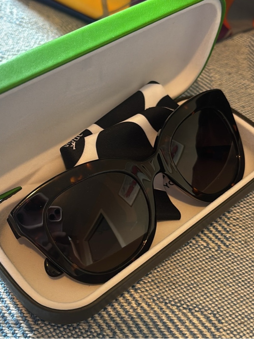Kate Spade Belah Sunglasses